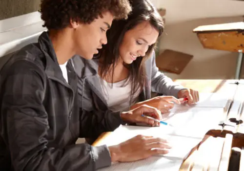 alarme para escolas e universidades