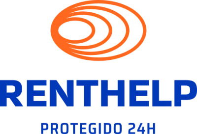 Logo da RENTHELP